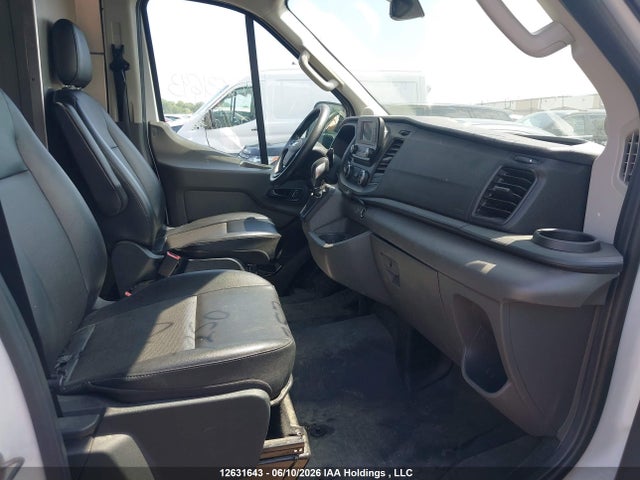 Aukcja sprzedaży 2022 Ford Transit T-250, vin: 1FTBR1X81NKA80257, numer aukcji: 12631643