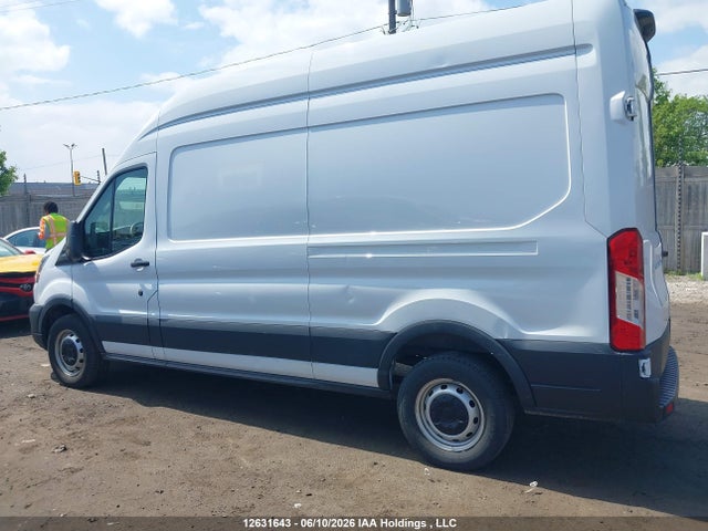 Aukcja sprzedaży 2022 Ford Transit T-250, vin: 1FTBR1X81NKA80257, numer aukcji: 12631643