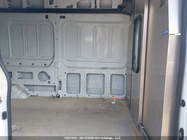 Aukcja sprzedaży 2022 Ford Transit T-250, vin: 1FTBR1X81NKA80257, numer aukcji: 12631643