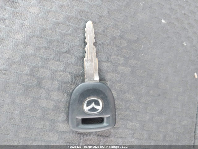 Продаж на аукціоні авто 2005 Mazda Mazda3 Gs/gx, vin: JM1BK12F551350493, номер лоту: 12628433