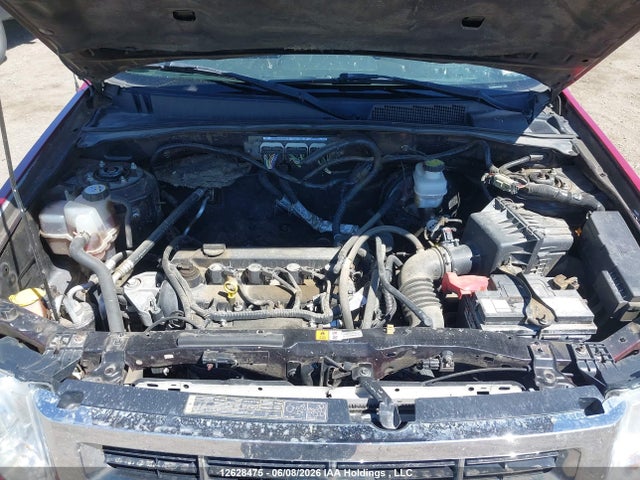 12628475 :رقم المزاد ، 1FMCU0D73BKB06275 vin ، 2011 Ford Escape Xlt Automatic مزاد بيع