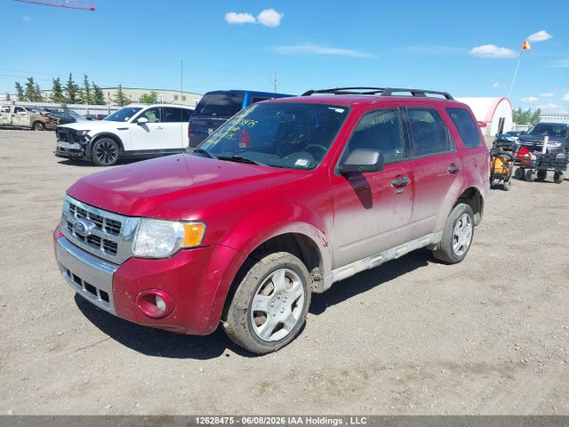12628475 :رقم المزاد ، 1FMCU0D73BKB06275 vin ، 2011 Ford Escape Xlt Automatic مزاد بيع