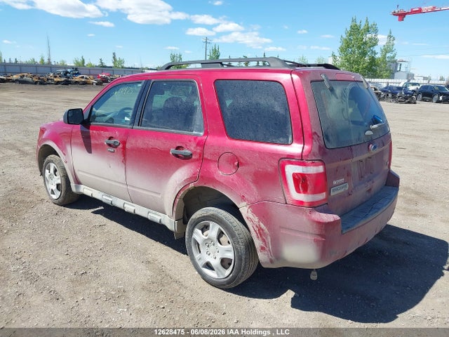 12628475 :رقم المزاد ، 1FMCU0D73BKB06275 vin ، 2011 Ford Escape Xlt Automatic مزاد بيع