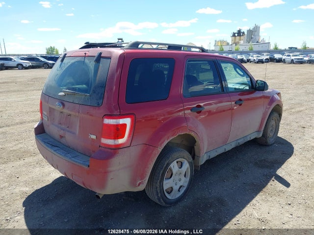 12628475 :رقم المزاد ، 1FMCU0D73BKB06275 vin ، 2011 Ford Escape Xlt Automatic مزاد بيع