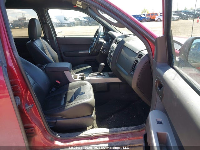 12628475 :رقم المزاد ، 1FMCU0D73BKB06275 vin ، 2011 Ford Escape Xlt Automatic مزاد بيع