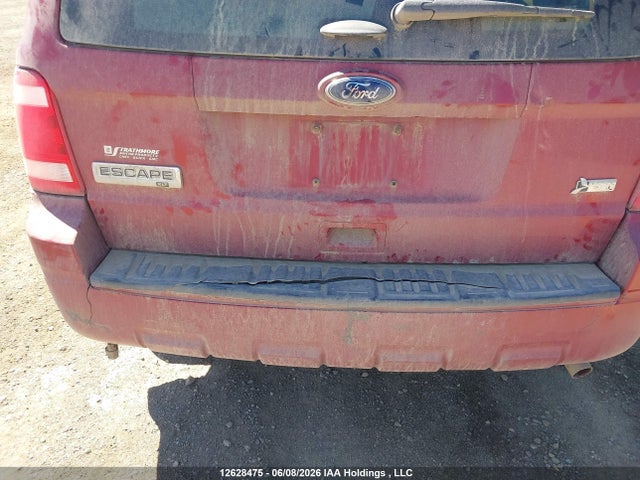 12628475 :رقم المزاد ، 1FMCU0D73BKB06275 vin ، 2011 Ford Escape Xlt Automatic مزاد بيع