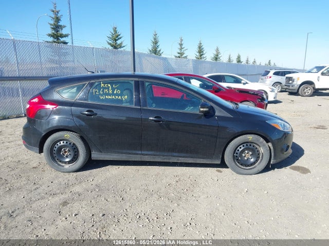 Продажа на аукционе авто 2014 Ford Focus Se, vin: 1FADP3K21EL352576, номер лота: 12615860