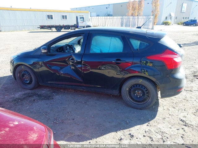 Продажа на аукционе авто 2014 Ford Focus Se, vin: 1FADP3K21EL352576, номер лота: 12615860