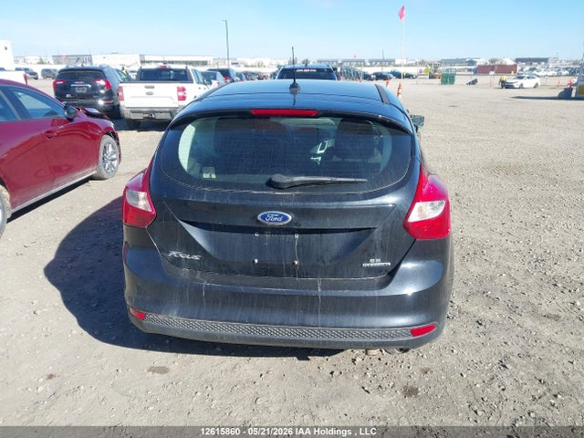 Продажа на аукционе авто 2014 Ford Focus Se, vin: 1FADP3K21EL352576, номер лота: 12615860