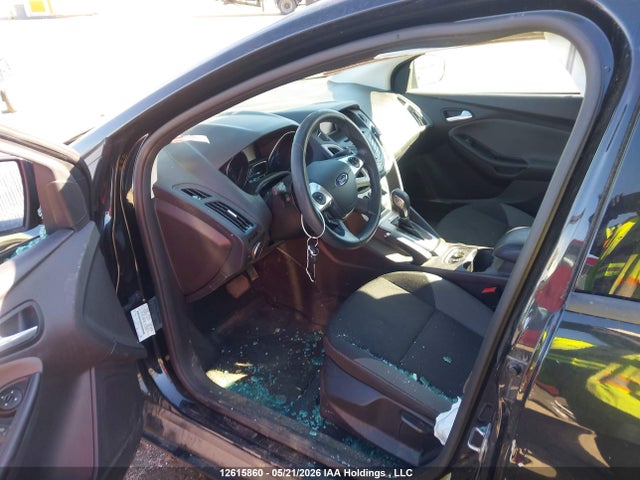 Продажа на аукционе авто 2014 Ford Focus Se, vin: 1FADP3K21EL352576, номер лота: 12615860