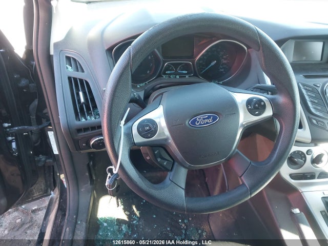 Продажа на аукционе авто 2014 Ford Focus Se, vin: 1FADP3K21EL352576, номер лота: 12615860