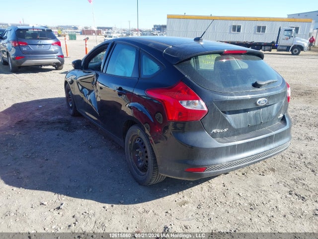 Продажа на аукционе авто 2014 Ford Focus Se, vin: 1FADP3K21EL352576, номер лота: 12615860