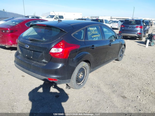 Продажа на аукционе авто 2014 Ford Focus Se, vin: 1FADP3K21EL352576, номер лота: 12615860