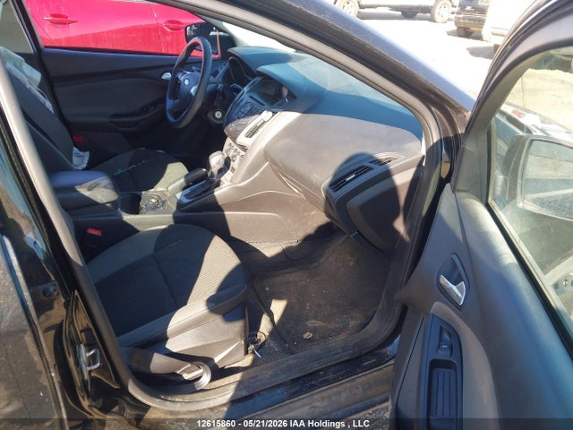 Продажа на аукционе авто 2014 Ford Focus Se, vin: 1FADP3K21EL352576, номер лота: 12615860