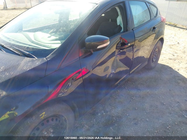 Продажа на аукционе авто 2014 Ford Focus Se, vin: 1FADP3K21EL352576, номер лота: 12615860