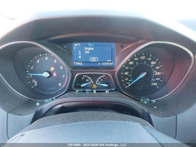 Продажа на аукционе авто 2014 Ford Focus Se, vin: 1FADP3K21EL352576, номер лота: 12615860