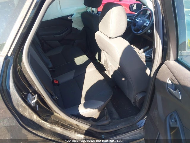 Продажа на аукционе авто 2014 Ford Focus Se, vin: 1FADP3K21EL352576, номер лота: 12615860