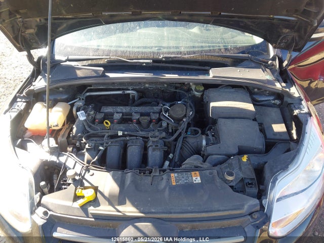 Продажа на аукционе авто 2014 Ford Focus Se, vin: 1FADP3K21EL352576, номер лота: 12615860