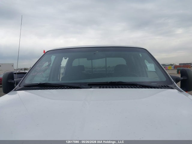 2004 Ford F-350 Lariat/xl/xlt მანქანა იყიდება აუქციონზე, vin: 1FTSW31PX4EA59490, აუქციონის ნომერი: 12617590