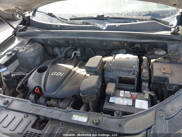 Aukcja sprzedaży 2013 Kia Sorento Lx, vin: 5XYKT3A66DG317933, numer aukcji: 12624626