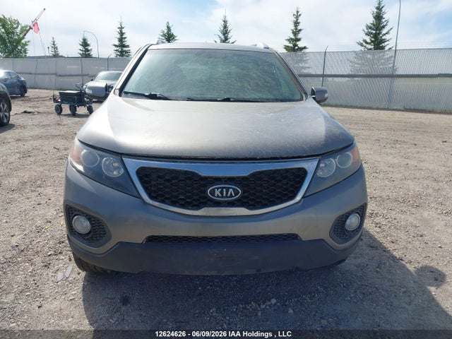 Aukcja sprzedaży 2013 Kia Sorento Lx, vin: 5XYKT3A66DG317933, numer aukcji: 12624626