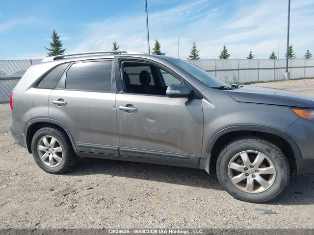 Aukcja sprzedaży 2013 Kia Sorento Lx, vin: 5XYKT3A66DG317933, numer aukcji: 12624626