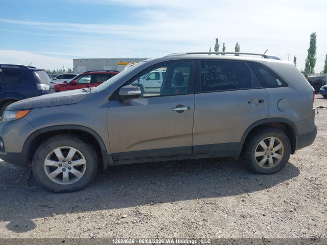 Aukcja sprzedaży 2013 Kia Sorento Lx, vin: 5XYKT3A66DG317933, numer aukcji: 12624626