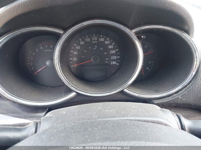 Aukcja sprzedaży 2013 Kia Sorento Lx, vin: 5XYKT3A66DG317933, numer aukcji: 12624626