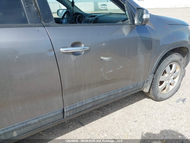 Aukcja sprzedaży 2013 Kia Sorento Lx, vin: 5XYKT3A66DG317933, numer aukcji: 12624626
