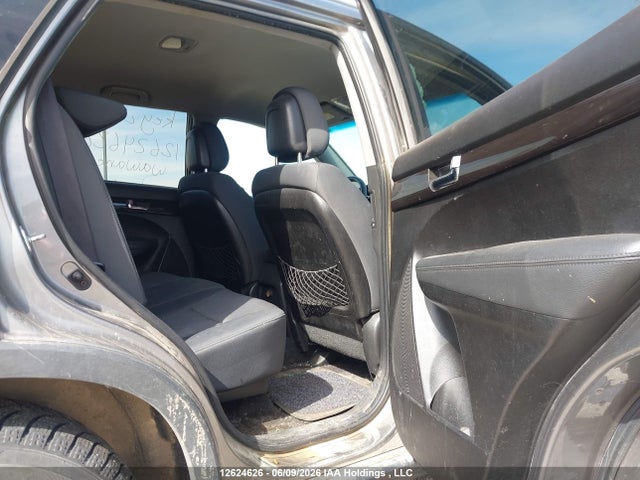 Aukcja sprzedaży 2013 Kia Sorento Lx, vin: 5XYKT3A66DG317933, numer aukcji: 12624626
