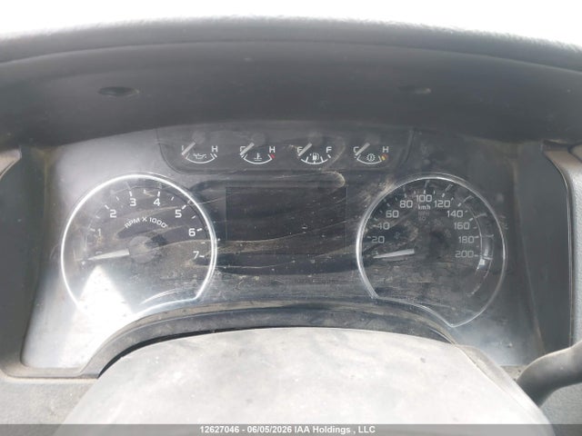 Auction sale of the 2012 Ford F-150 Xlt, vin: 1FTFW1EF8CFB77747, lot number: 12627046