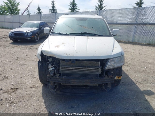Aukcja sprzedaży 2011 Dodge Journey Sxt, vin: 3D4PG5FG0BT541408, numer aukcji: 12629081