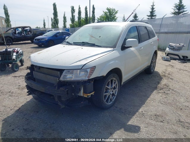 Aukcja sprzedaży 2011 Dodge Journey Sxt, vin: 3D4PG5FG0BT541408, numer aukcji: 12629081