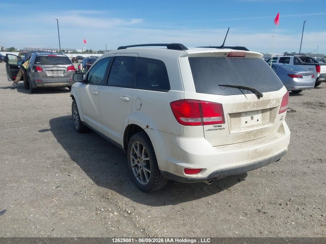 Aukcja sprzedaży 2011 Dodge Journey Sxt, vin: 3D4PG5FG0BT541408, numer aukcji: 12629081