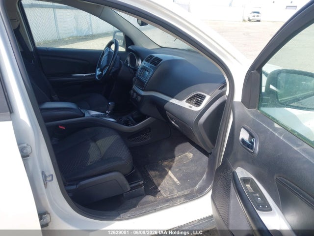 Aukcja sprzedaży 2011 Dodge Journey Sxt, vin: 3D4PG5FG0BT541408, numer aukcji: 12629081