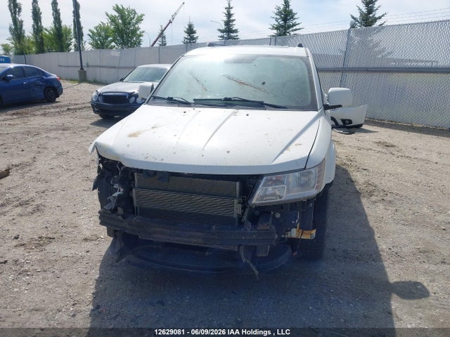 Aukcja sprzedaży 2011 Dodge Journey Sxt, vin: 3D4PG5FG0BT541408, numer aukcji: 12629081