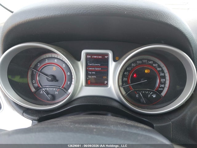 Aukcja sprzedaży 2011 Dodge Journey Sxt, vin: 3D4PG5FG0BT541408, numer aukcji: 12629081