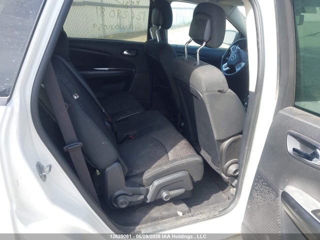 Aukcja sprzedaży 2011 Dodge Journey Sxt, vin: 3D4PG5FG0BT541408, numer aukcji: 12629081