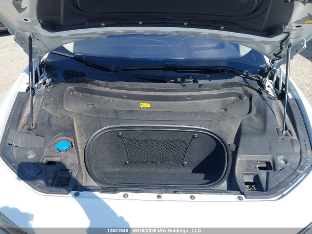 Jaguar I-pace First Edition/hse 2019 SADHD2S17K1F68050 Image 10