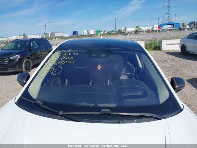 Jaguar I-pace First Edition/hse 2019 SADHD2S17K1F68050 Image 17