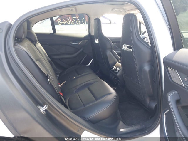 Jaguar I-pace First Edition/hse 2019 SADHD2S17K1F68050 Image 8