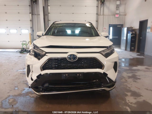 JTMGB3FV2RD221912 Toyota Rav4 Prime Xse