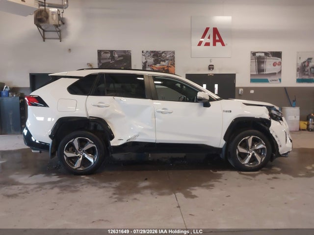 JTMGB3FV2RD221912 Toyota Rav4 Prime Xse