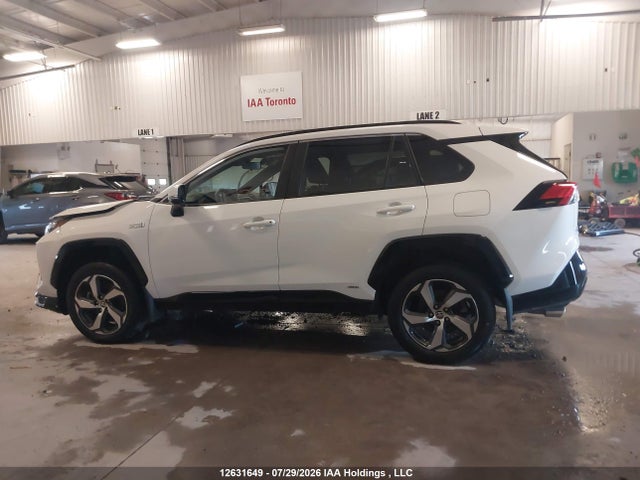 JTMGB3FV2RD221912 Toyota Rav4 Prime Xse