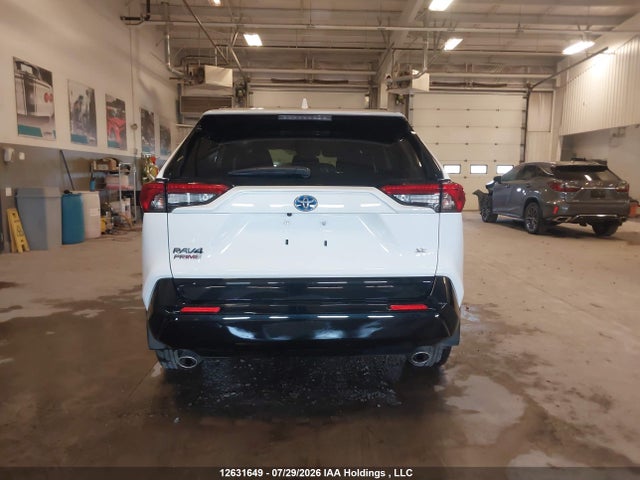 JTMGB3FV2RD221912 Toyota Rav4 Prime Xse