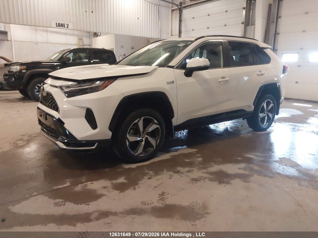 JTMGB3FV2RD221912 Toyota Rav4 Prime Xse