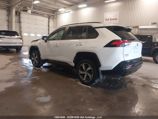 JTMGB3FV2RD221912 Toyota Rav4 Prime Xse