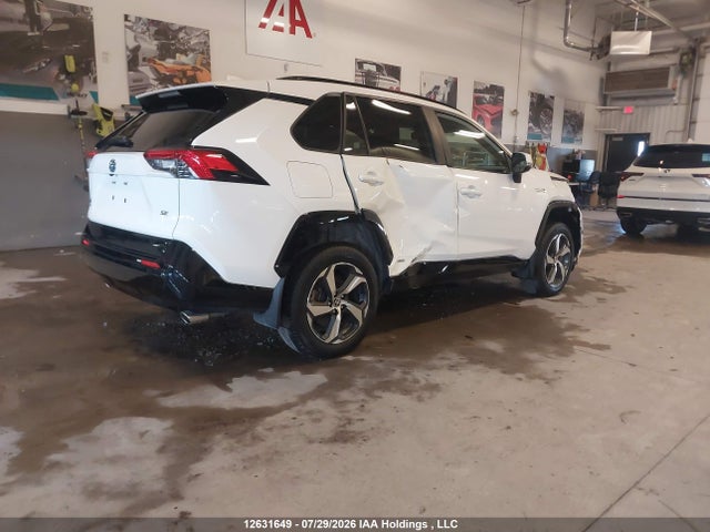 JTMGB3FV2RD221912 Toyota Rav4 Prime Xse