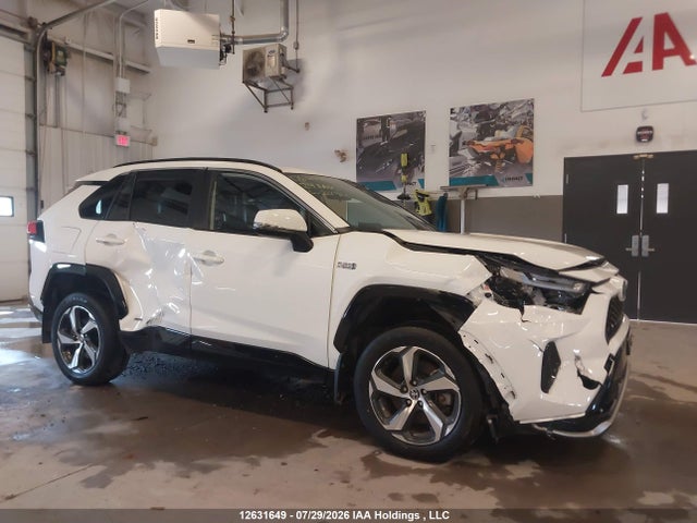 JTMGB3FV2RD221912 Toyota Rav4 Prime Xse