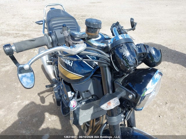 JKAZR2C16NA059515 Kawasaki Zr900 R